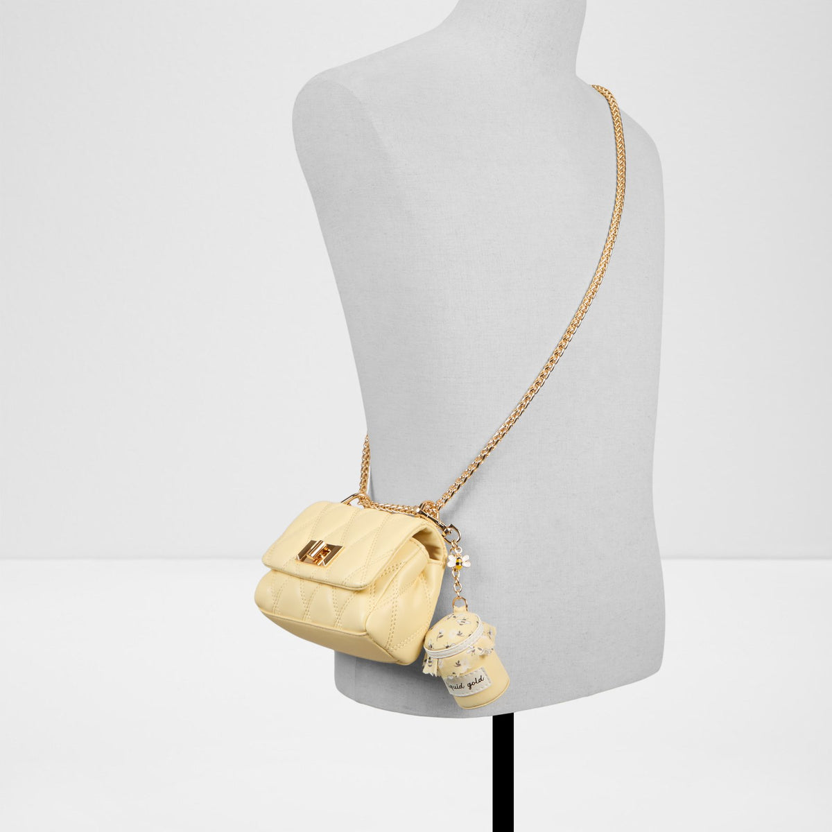 Miamiel - Light Yellow - image 3
