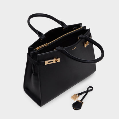 Minela - Black - image 2