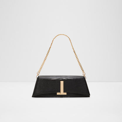 Mmychaela - BLACK - square image