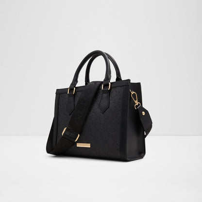 Mondiane - Black - image 1