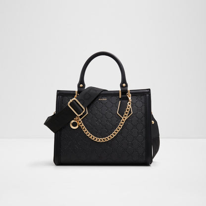 Mondiane - Black - square image