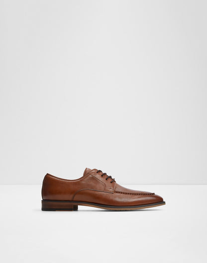 Montcourt - BROWN - alternate image