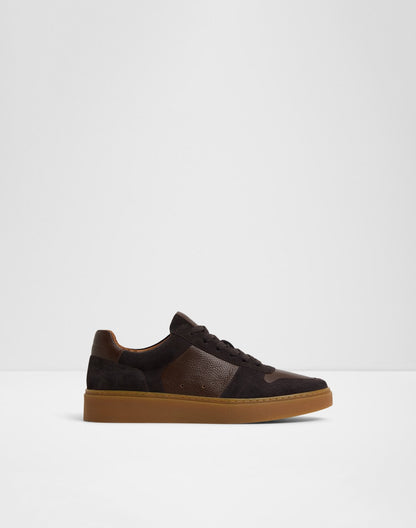 Montie - DARK BROWN - alternate image
