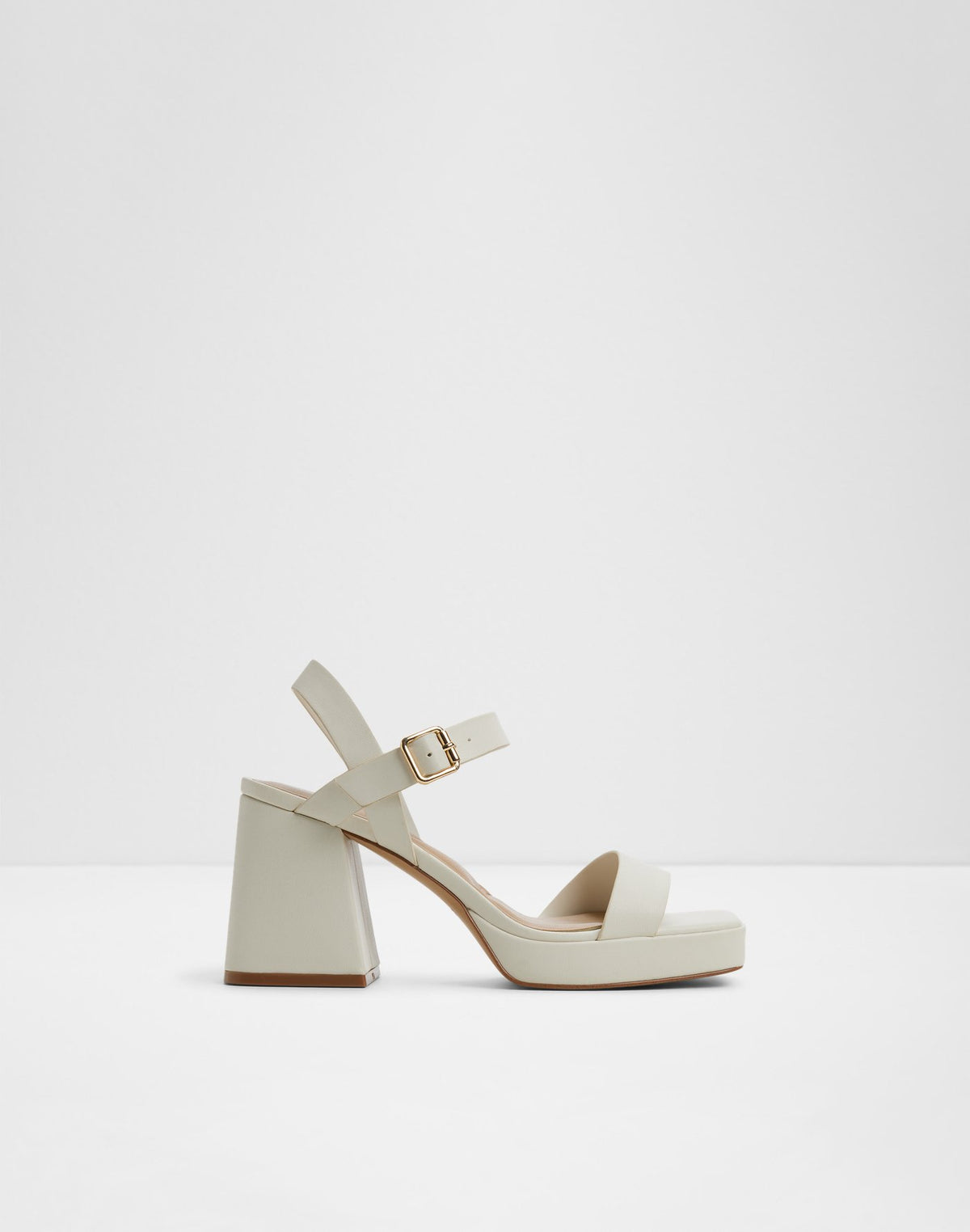 Montse - White - alternate image