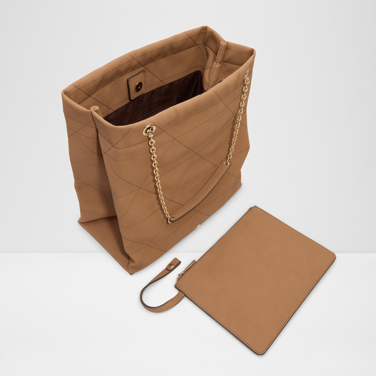 Morgane - Khaki - image 2