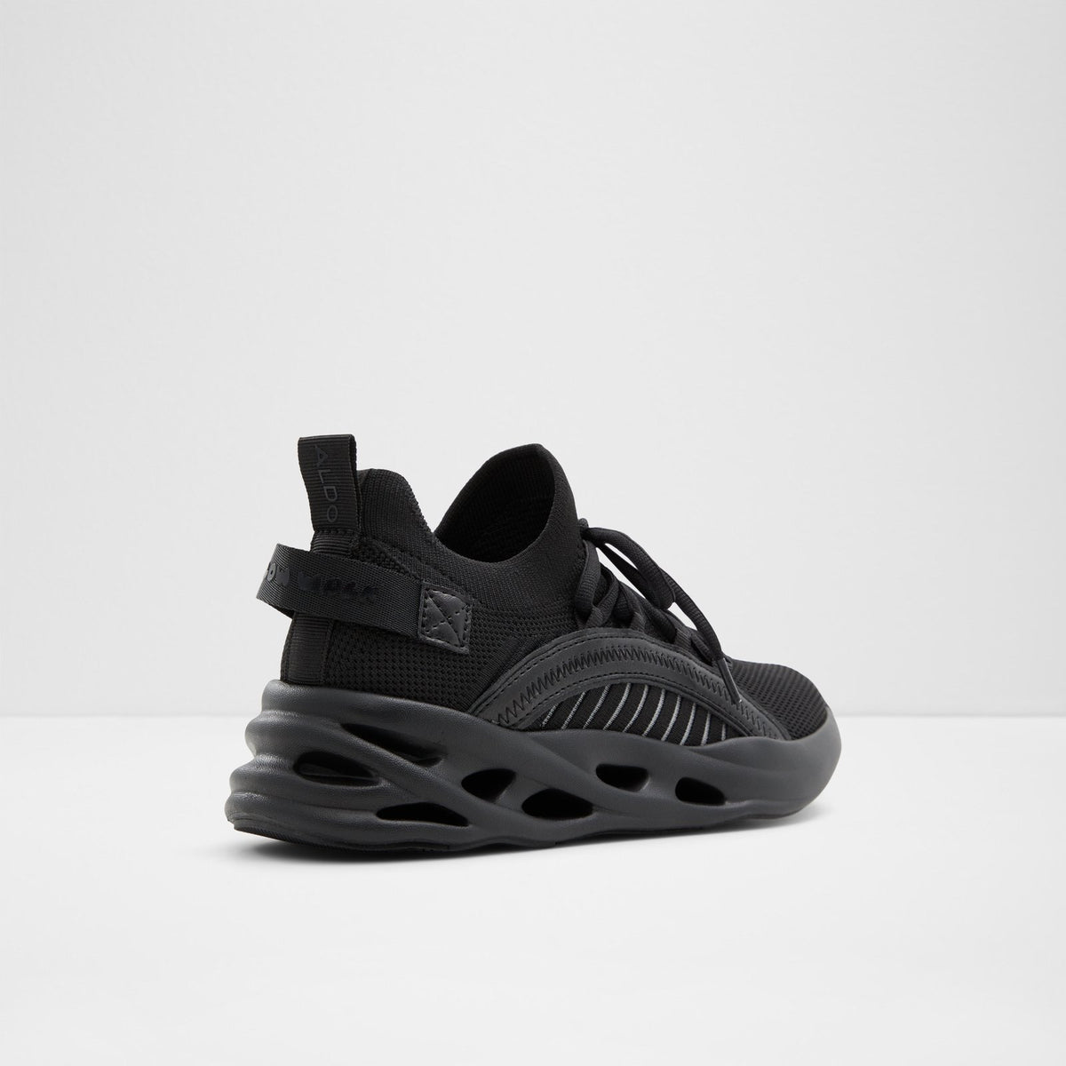 Motionxx - Black - image 1