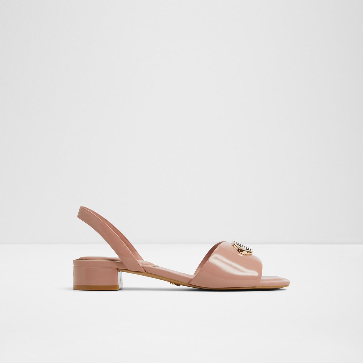 Muffy - Light Pink - square image
