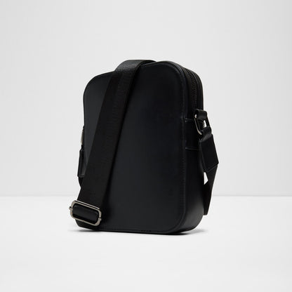 Murvyn - Metallic Black - image 1