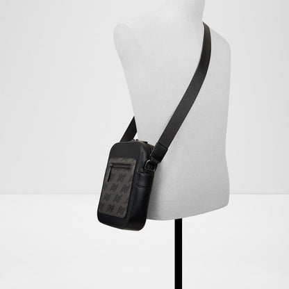 Murvyn - Metallic Black - image 3
