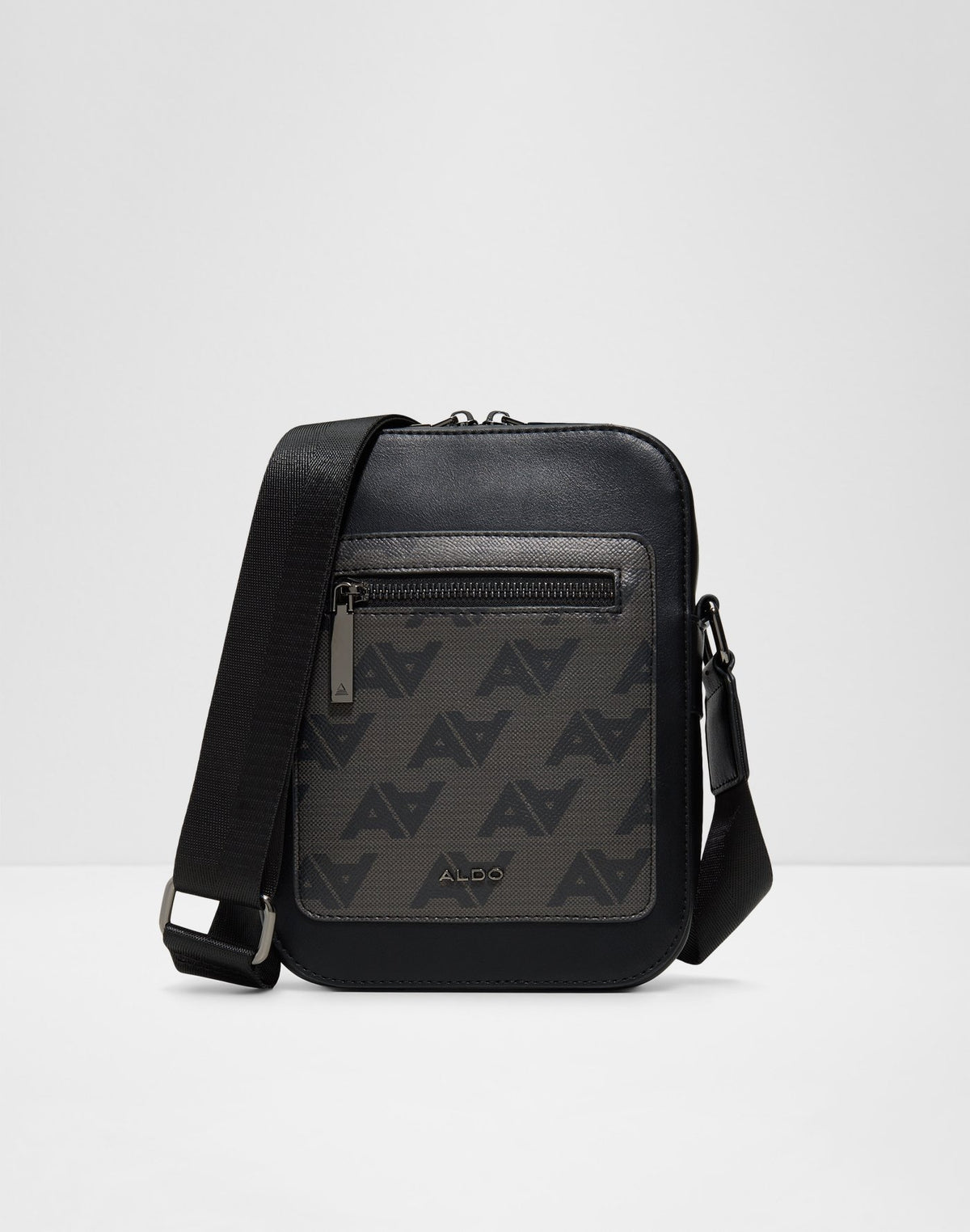 Murvyn - Metallic Black - alternate image