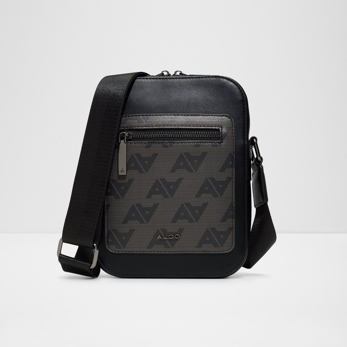 Murvyn - Metallic Black - square image