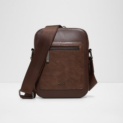 Murvyn - Brown Melange - square image