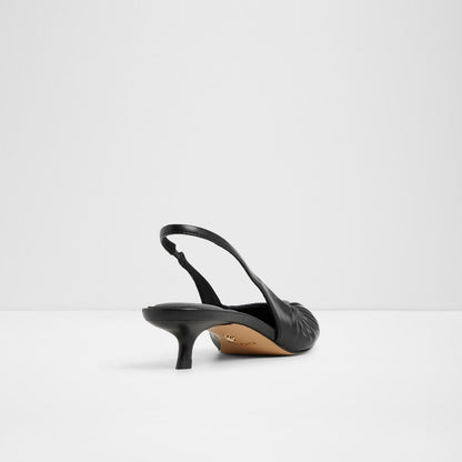 Mystia - Black - image 1