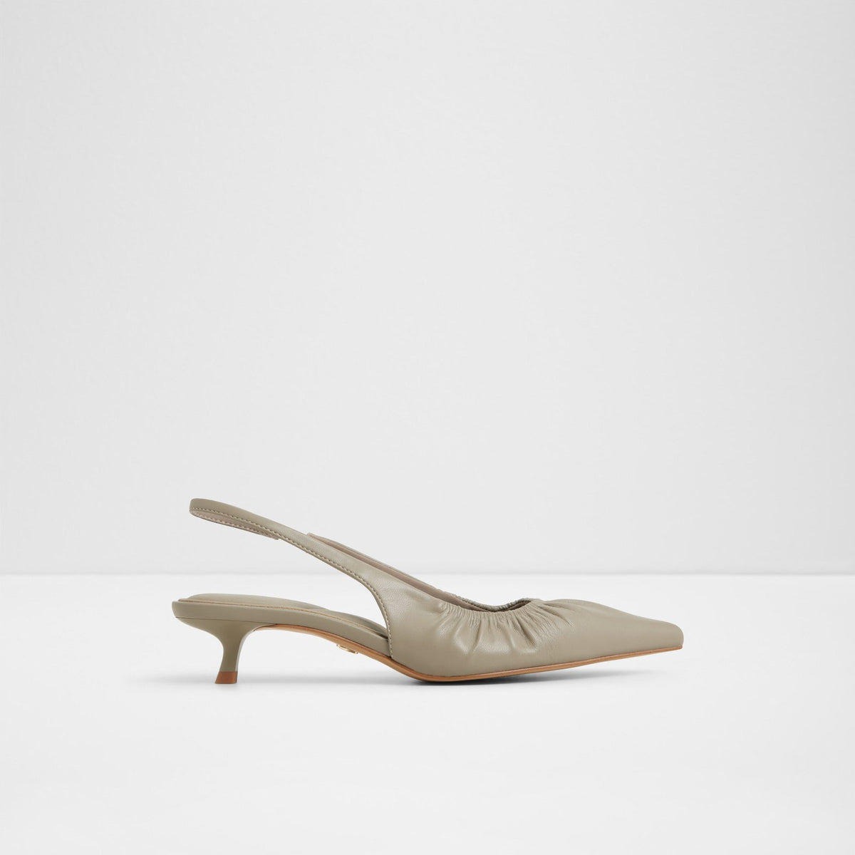 Mystia - Green - square image
