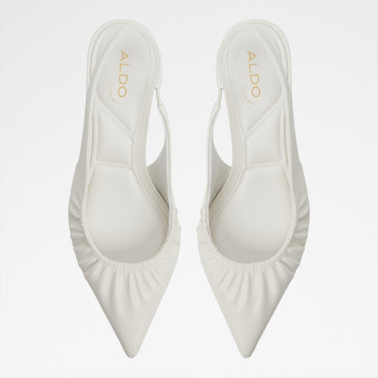 Mystia - WHITE - image 5
