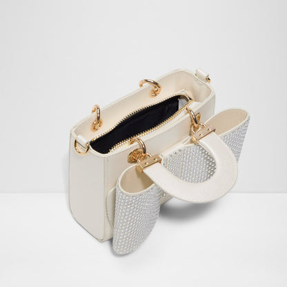 Nadiea - Ivory - image 2