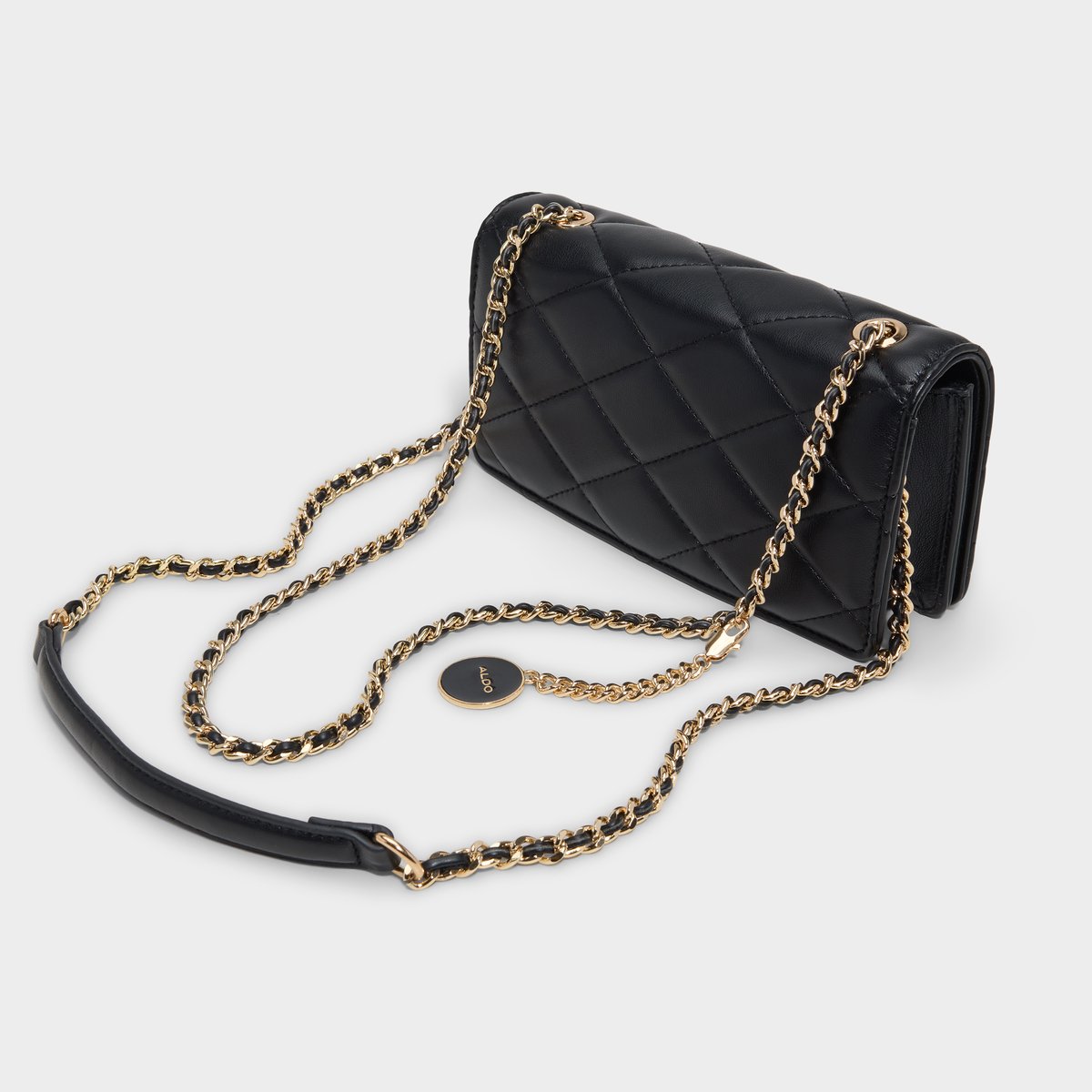 Nadiya - Black - image 1