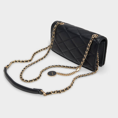 Nadiya - Black - image 1
