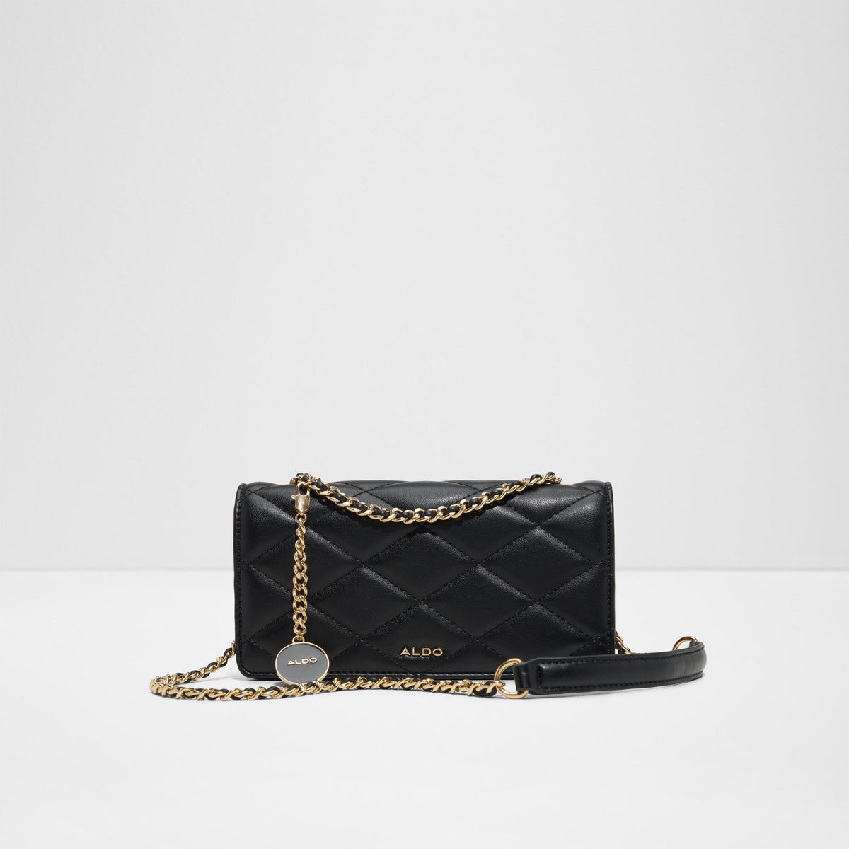 Nadiya - Black - square image