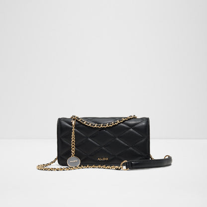 Nadiya - Black - square image