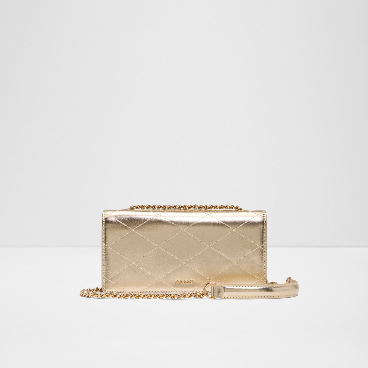 Nadiya - Gold - square image