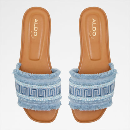 Nalani - BLUE - image 5