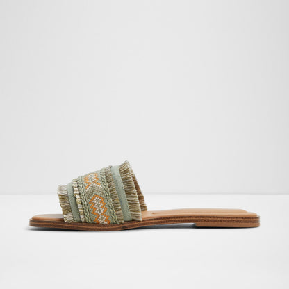 Nalani - Green - image 2