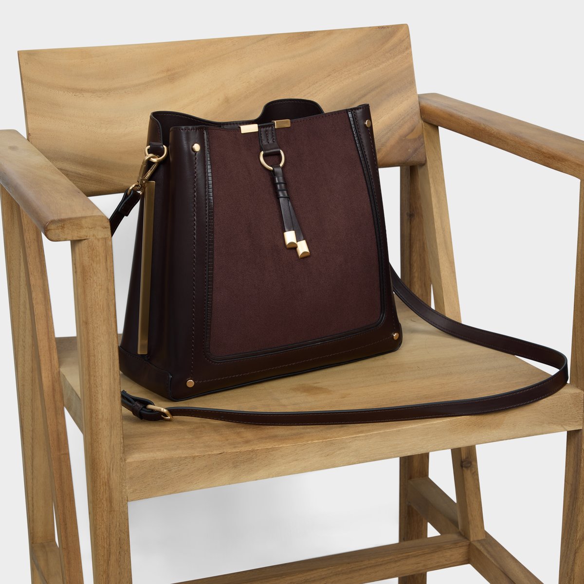 Nalyania - Dark Brown - image 4