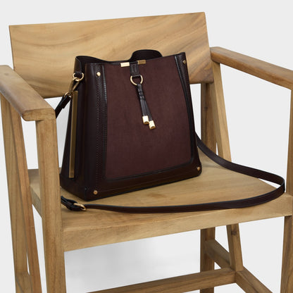 Nalyania - Dark Brown - image 4