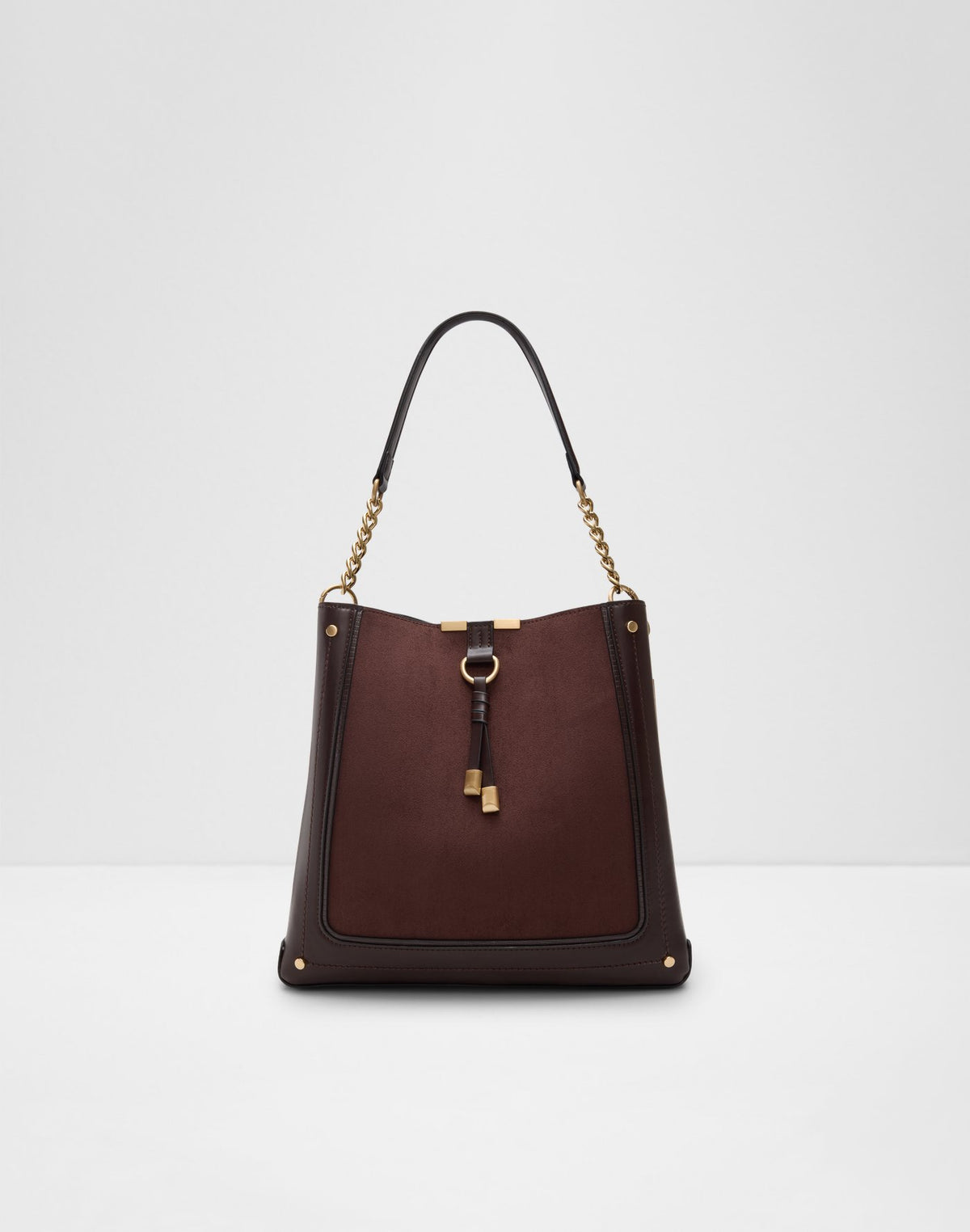 Nalyania - Dark Brown - alternate image