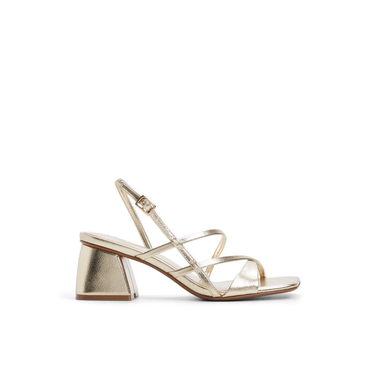 Naura - Gold - square image