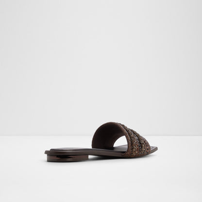 Navalia - Dark Brown - image 1