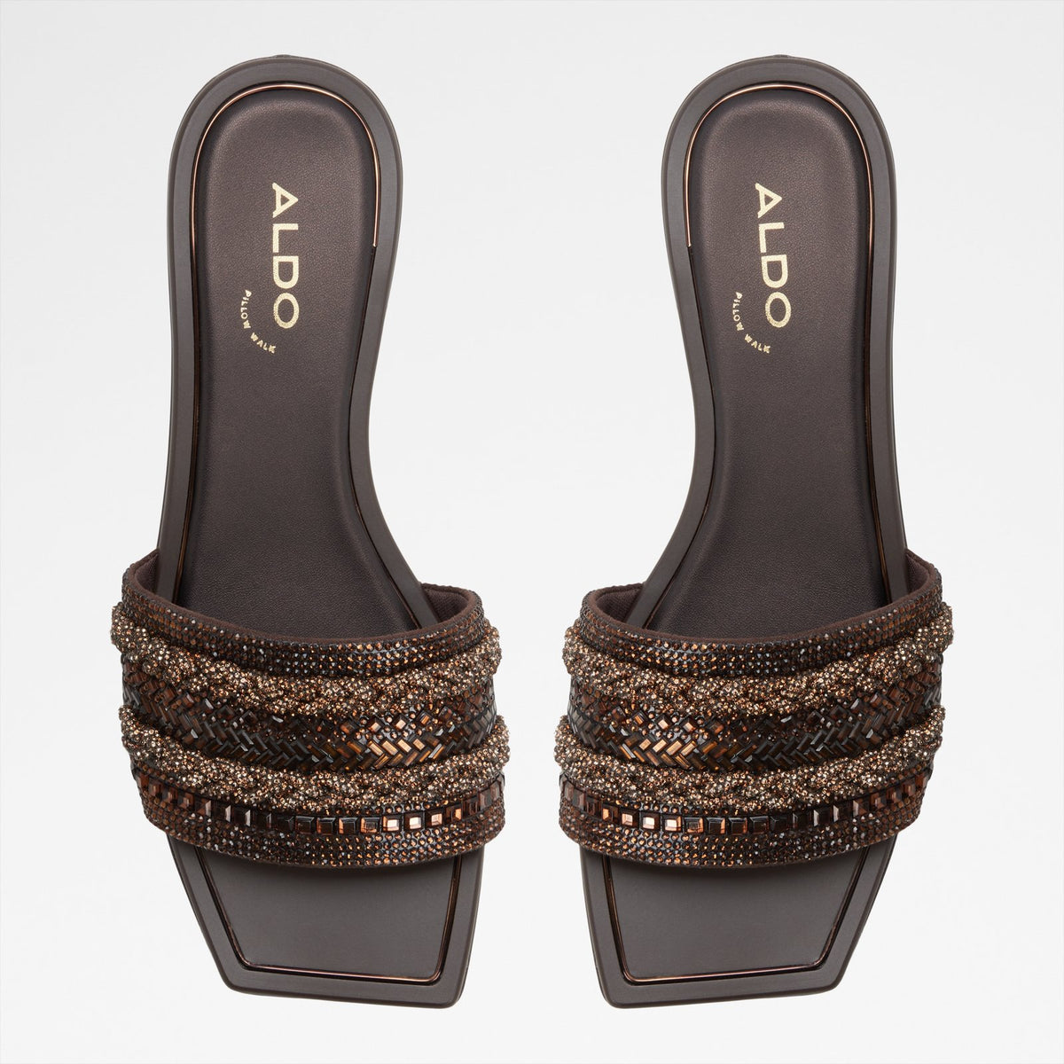 Navalia - Dark Brown - image 5