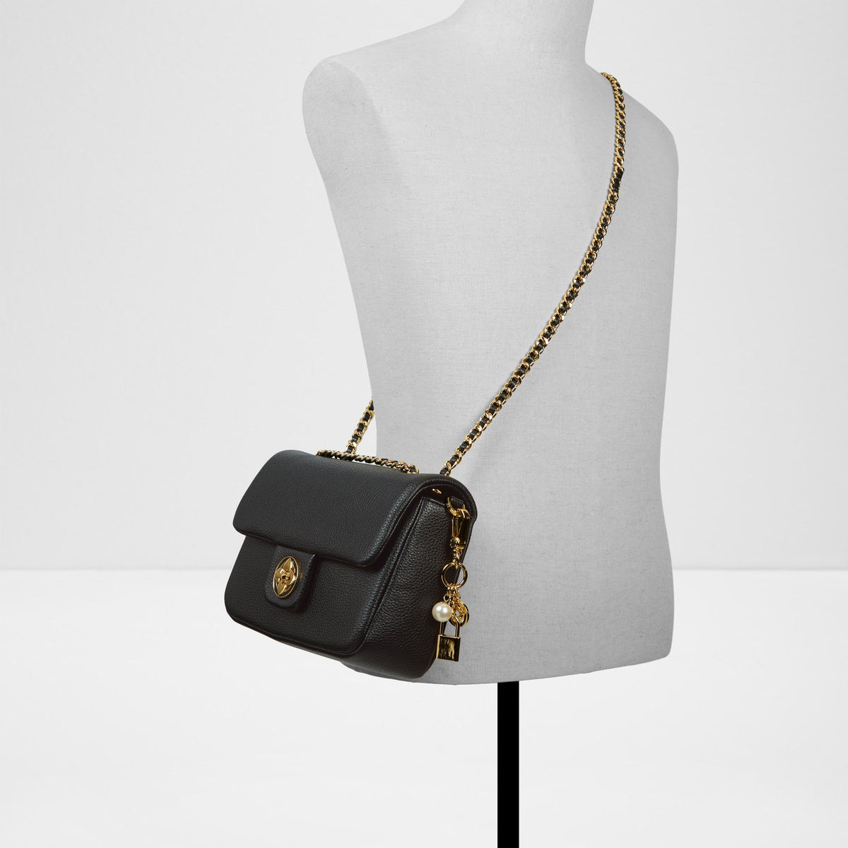 Nellyne - BLACK - image 3