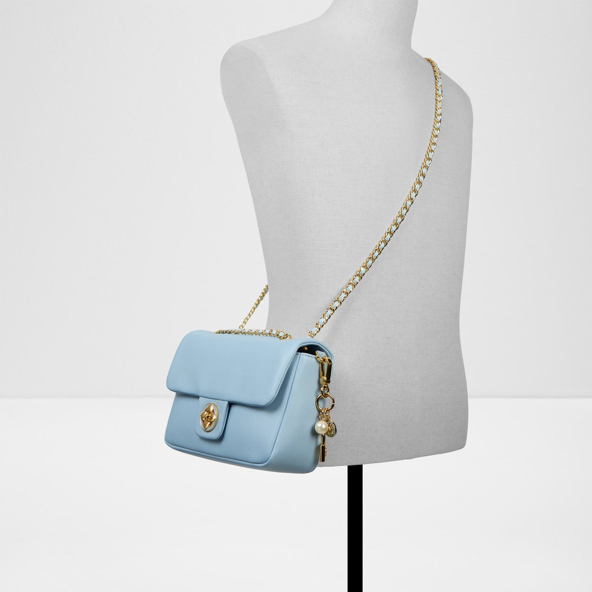 Nellyne - LIGHT BLUE - image 3