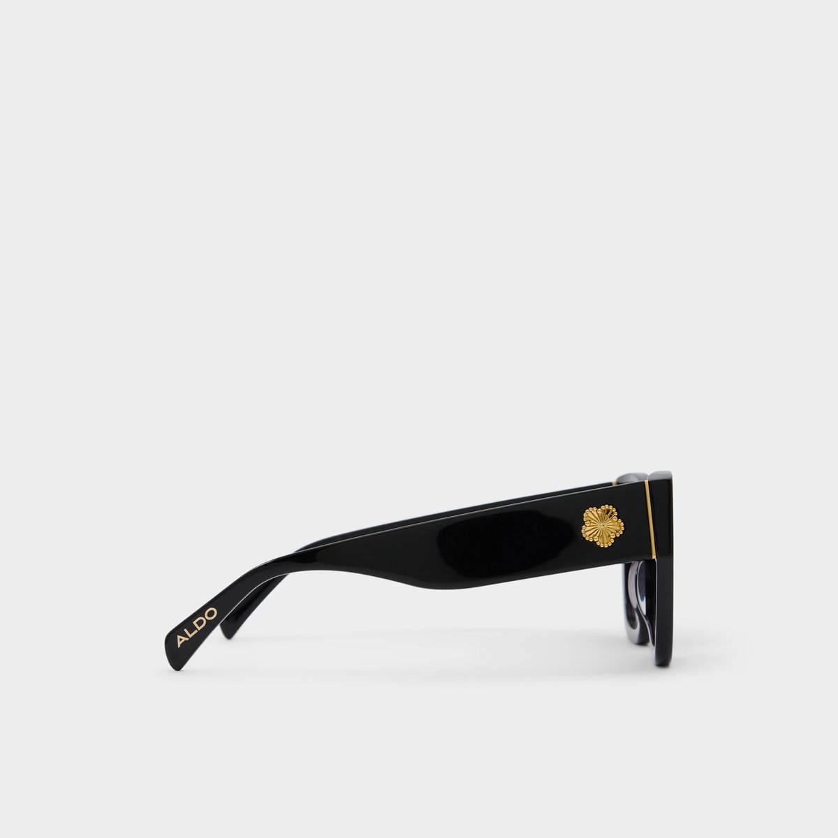 Nicole-B - Black/Gold Multi - image 1