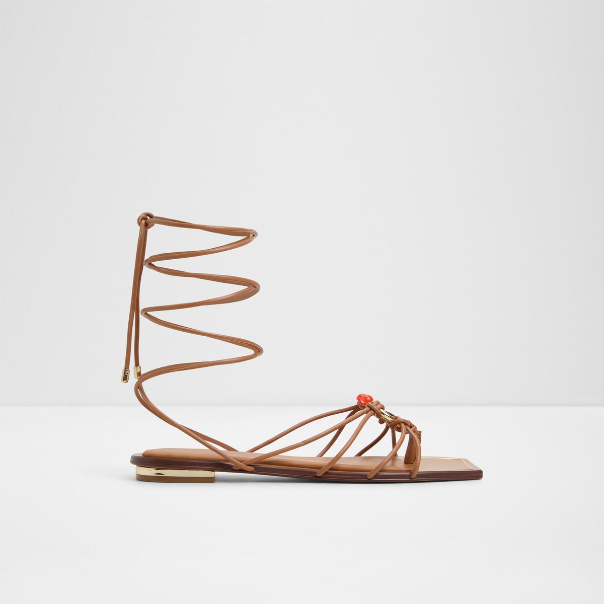 Nirena - Brown - square image