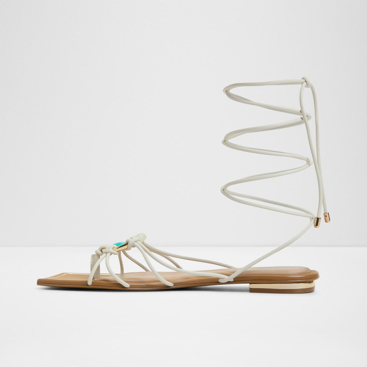 Nirena - White - image 2