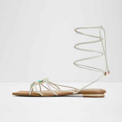 Nirena - White - image 2