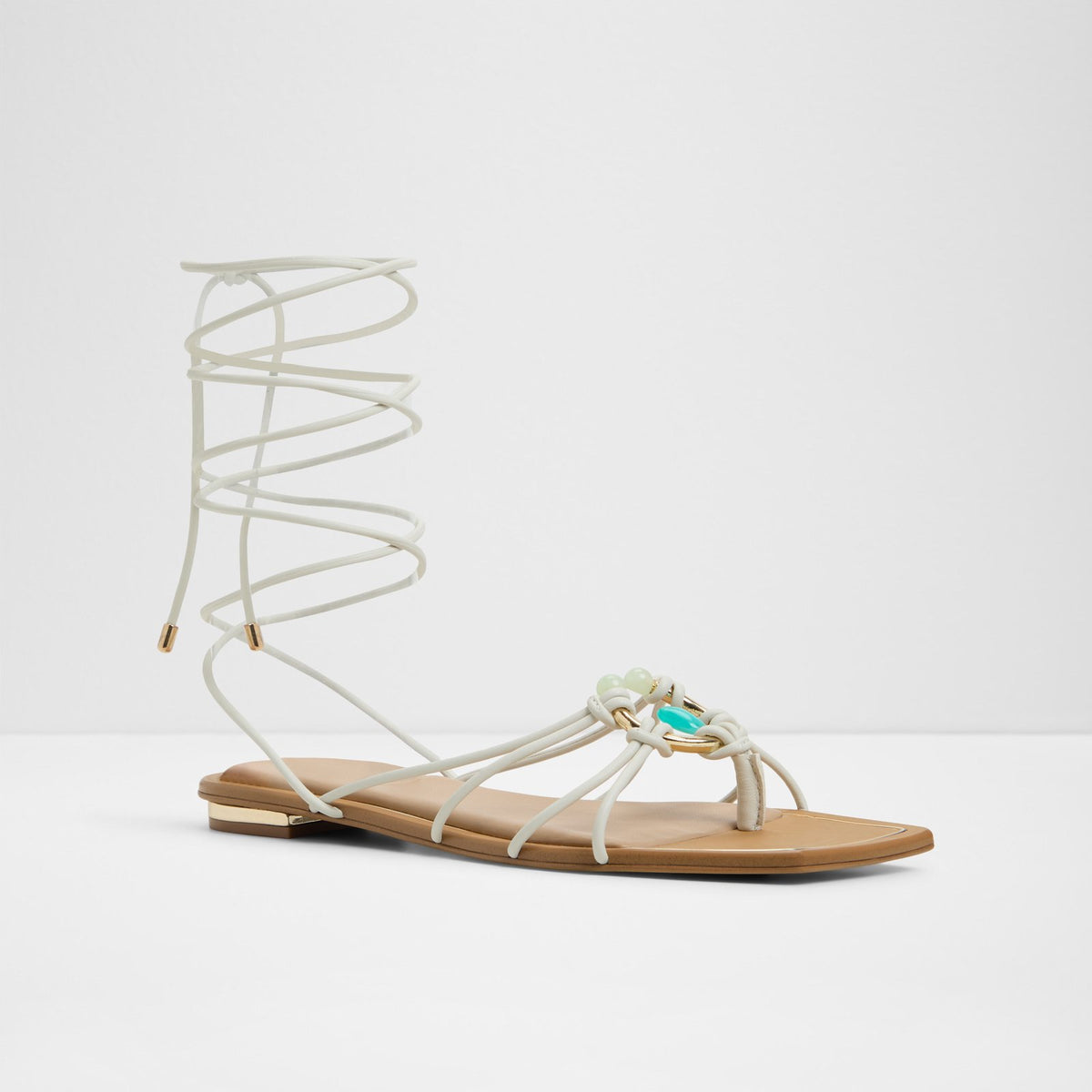 Nirena - White - image 3