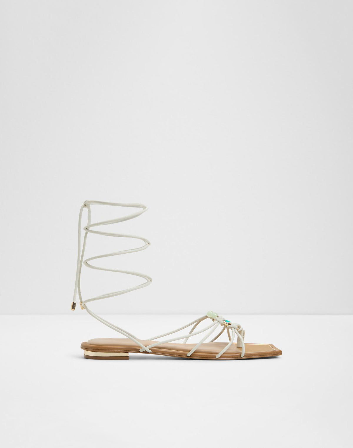 Nirena - White - alternate image