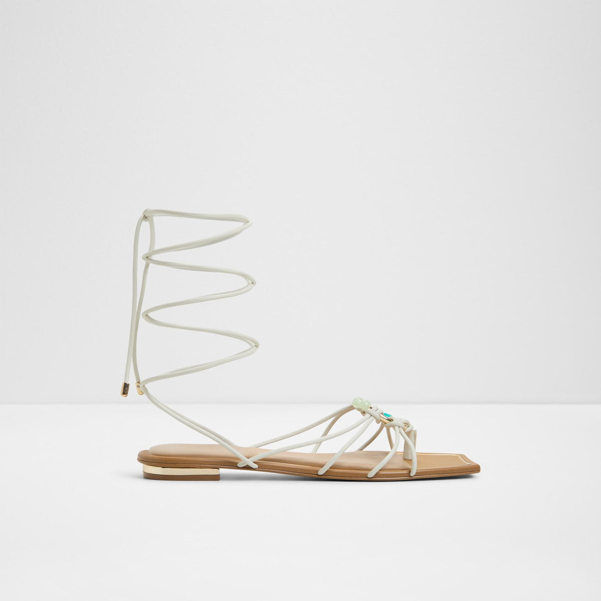 Nirena - White - square image