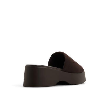 Noemii - DARK BROWN - image 1
