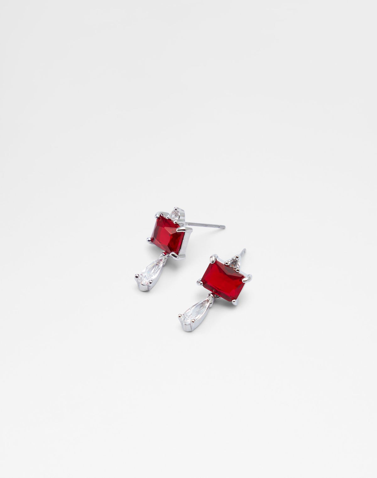 Nohagan - Red - alternate image