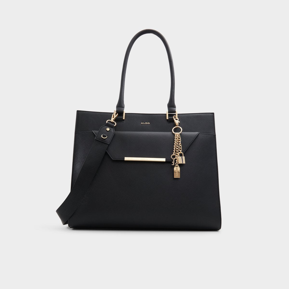 Norali - Black - square image