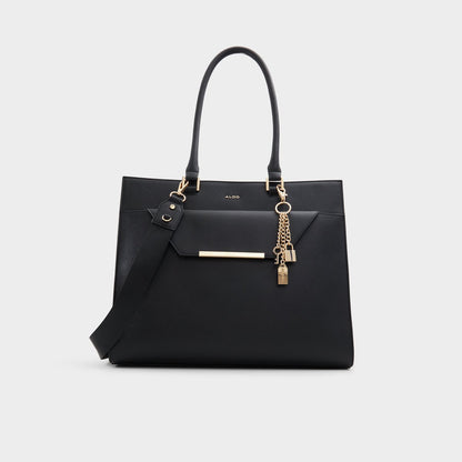 Norali - Black - square image
