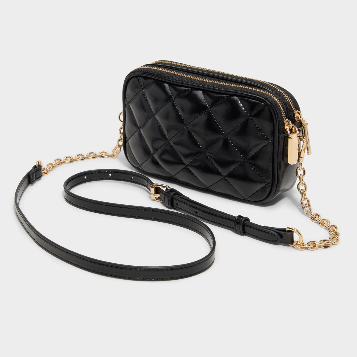 Noura - Black Overflow - image 1