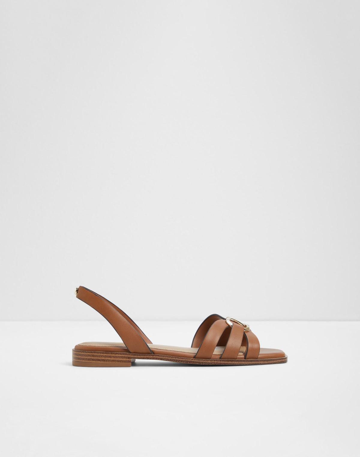 Nydirarin - Brown - alternate image