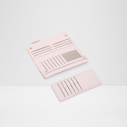 Ocoissa - Light Pink - image 1