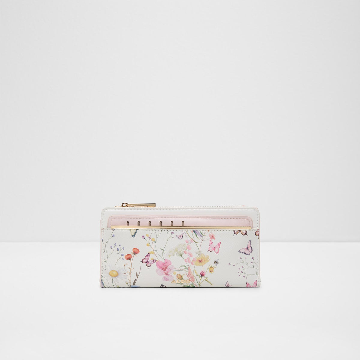 Ocoissa - Light Pink - square image